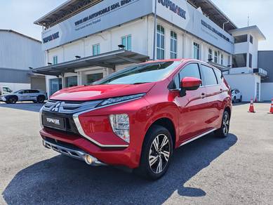 Mitsubishi Xpander in Balakong, SGR