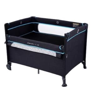 Crolla Ally Playpen (Tiffany Blue)