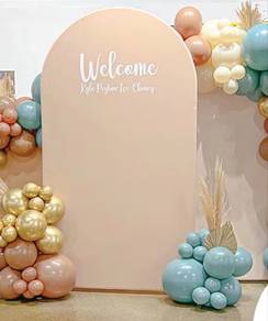 EVERYONE CAN MAKE OWN BIRTHDAY PARTY Free design