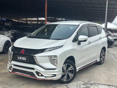 Mitsubishi Xpander in Gombak, KUL