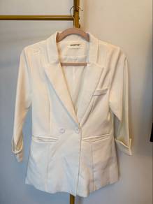 Preloved and new