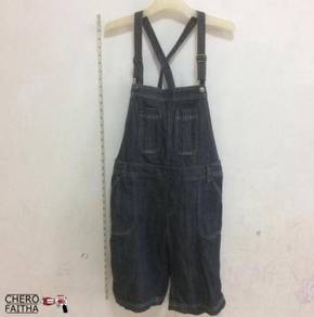 CRFT1252 high quality mechanic overall dungadess d