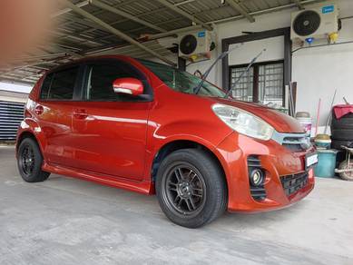 Perodua MyVi EZi PREMIUM in Masai, JHR