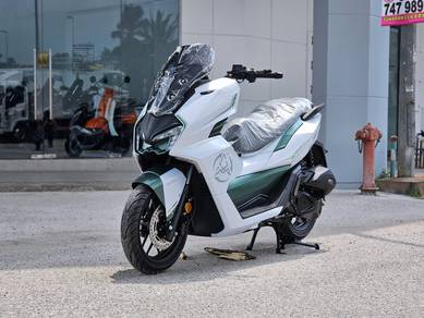 Aveta Viper 180