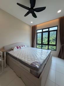 Condominium For Rent in The Terraces Condominium