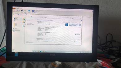 dell all in one computer 