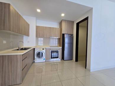 Service Residence For Rent in The Elements
