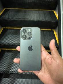 iPhone 14 Pro 512gb Black