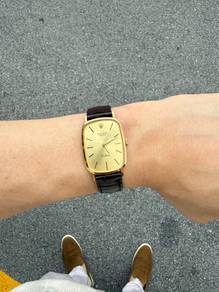 Rolex Cellini 26mm 18k Gold