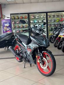 Yamaha Y15ZR