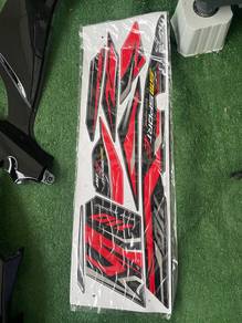 Coverset sym e bonus