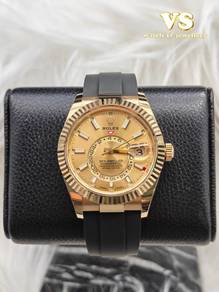 ⌚️Rolex Sky-Dweller 326238👑