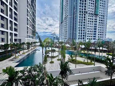 Service Residence For Rent in The Meg by E&O