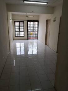 Apartment For Sale in Taman Tampoi Indah