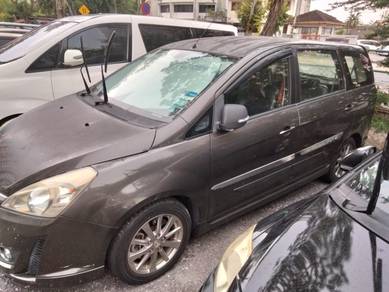 Proton Exora PREMIUM in Jelutong, PNG