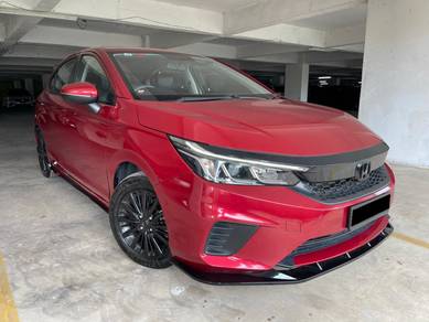 Honda City HATCHBACK E in Bandar Bukit Tinggi, SGR