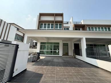 Semi-Detached House For Sale in Johor Bahru,JHR