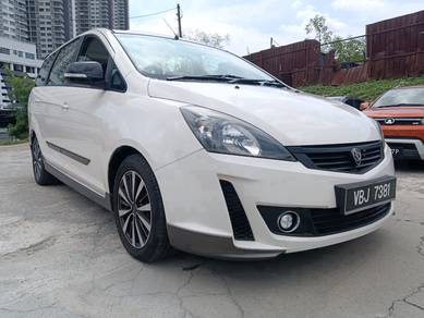 Proton Exora EXECUTIVE in Salak Selatan, KUL