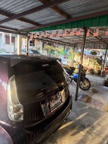 Perodua MyVi SE in Seremban, NSN