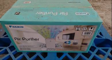 Daikin Streamer Air Purifier