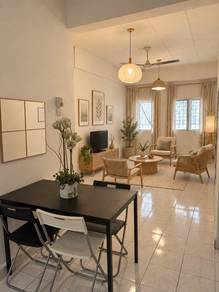 Apartment For Rent in Serdang Perdana Shop Apartment