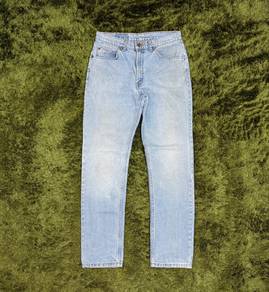 Levi’s Orange Tab sz 33