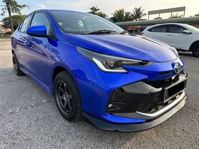 Toyota Vios J in Bandar Bukit Tinggi, SGR