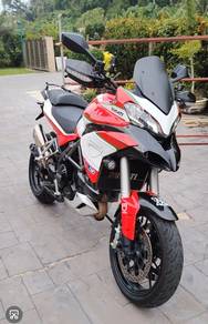 Ducati Multistrada 1200