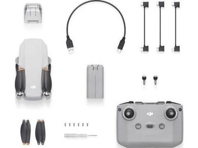DJI Mini 2 SE (New)