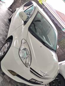 Perodua MyVi EZ in Kuantan, PHG