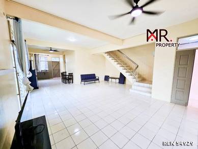 2-storey Terraced House For Sale in Sungai Petani,KDH