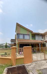 2-storey Terraced House For Rent in Bangi,SGR