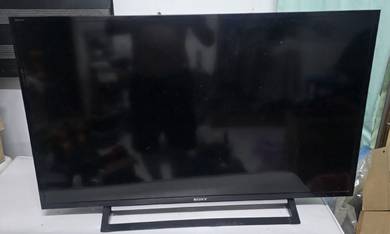 full hd led tv sony
