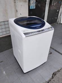 Top washer dd inventer Panasonic 14kg