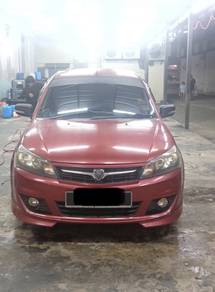 Proton Saga VVT EXECUTIVE CVT in Kuantan, PHG