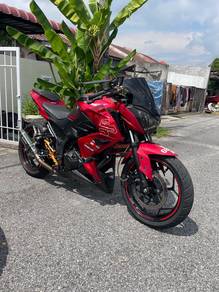Kawasaki Z 250