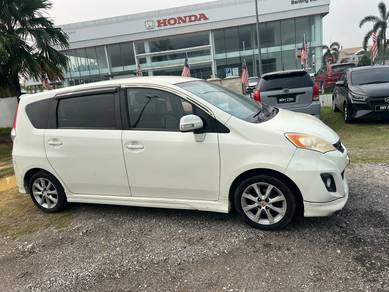 Perodua Alza EZ in Shah Alam, SGR
