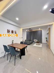 Service Residence For Rent in Savana @ Utropolis