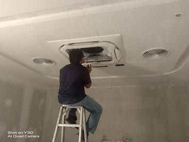JV Air Conditioning & Electrical Services