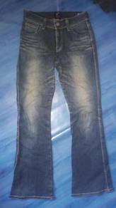 Jeans Ladies Something by edwin size 30