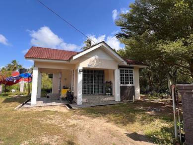 Bungalow House For Sale in Bachok,KTN