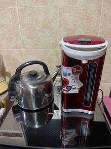 Water Heater / Electric Kettle