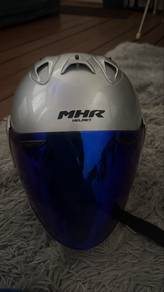 mhr ram 3