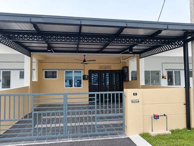 Room in Tapah Road, PRK