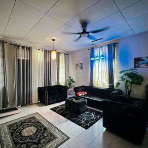 Semi-Detached House For Sale in Sungai Petani,KDH