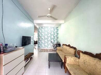 1-storey Terraced House For Sale in Telok Panglima Garang,SGR