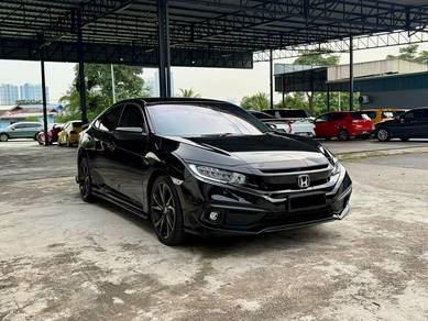 Honda Civic FC TC-P in Johor Bahru, JHR