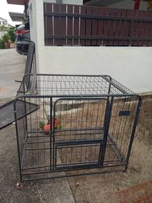 cat cage dog cage carrier 