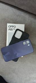 phone Oppo A6t 5g