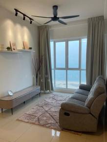 Condominium For Rent in The Zen